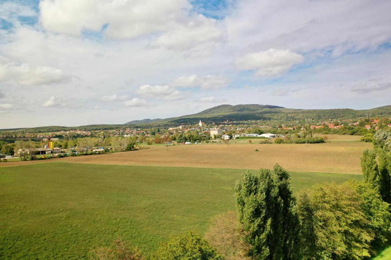 Kishosszúrét Vendégház Pecsvarad Exterior foto